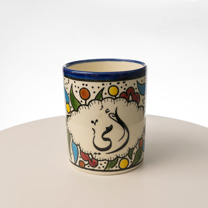 'Mom' Coffee Cup