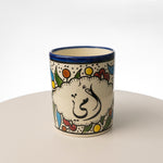 Load image into Gallery viewer, &#39;Mom&#39; Coffee Cup
