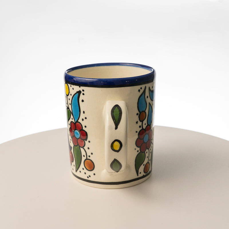 'Mom' Coffee Cup