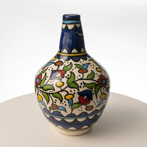 Floral Vase