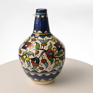 Floral Vase