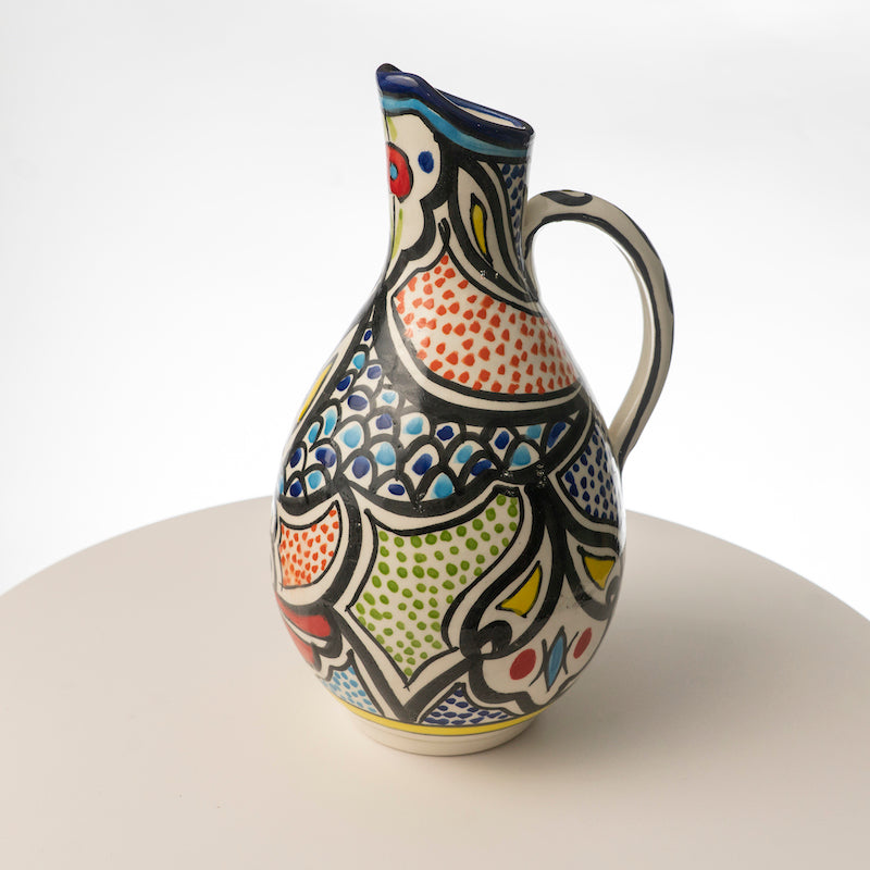 Water Jug
