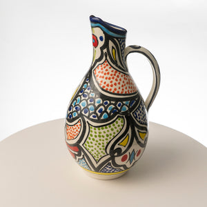 Water Jug