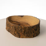 Load image into Gallery viewer, Rustic Olivewood Stump

