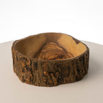 Load image into Gallery viewer, Rustic Olivewood Stump
