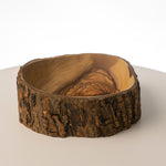Load image into Gallery viewer, Rustic Olivewood Stump
