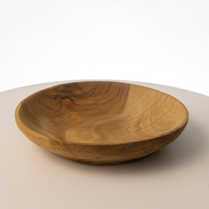 Round Bowl Set