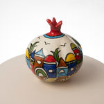 Load image into Gallery viewer, &#39;Jerusalem&#39; Pomegranate
