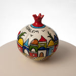 Load image into Gallery viewer, &#39;Jerusalem&#39; Pomegranate
