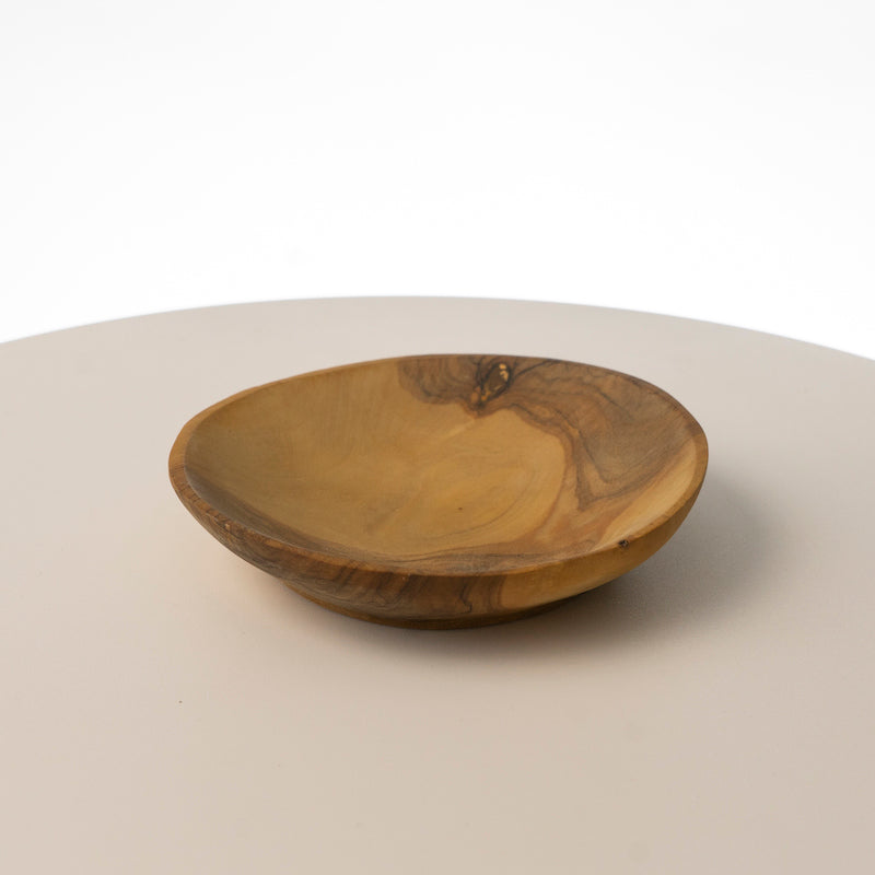 Round Bowl Set