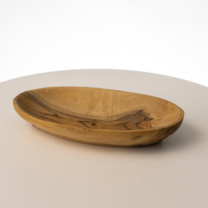 Oval Bowl Set