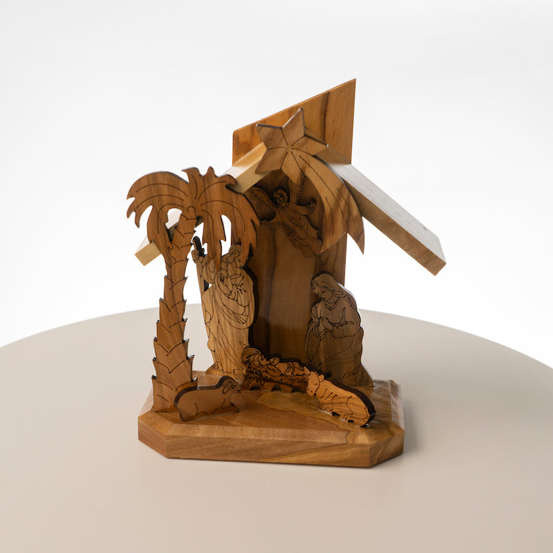 Nativity Set