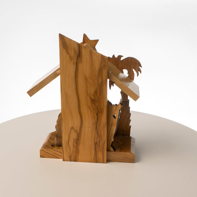 Nativity Set