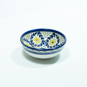 Floral Bowl