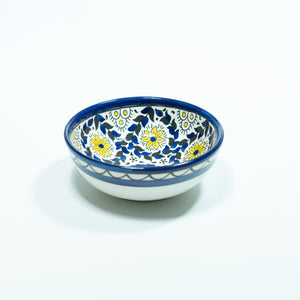 Floral Bowl