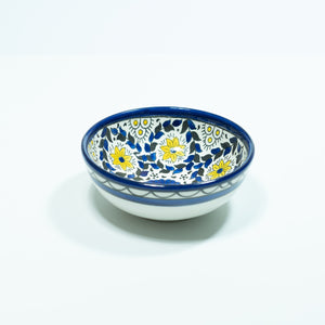 Floral Bowl