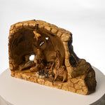 Load image into Gallery viewer, Nativity Cave Set
