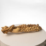 Load image into Gallery viewer, Olivewood Wine Bottle Holder
