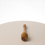 Load image into Gallery viewer, Olivewood Wooden Honey Spoon

