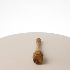 Olivewood Wooden Honey Spoon