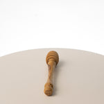 Load image into Gallery viewer, Olivewood Wooden Honey Spoon
