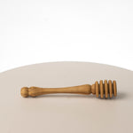 Load image into Gallery viewer, Olivewood Wooden Honey Spoon
