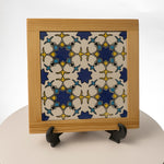 Load image into Gallery viewer, Stars Trivet/Frame
