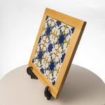 Load image into Gallery viewer, Stars Trivet/Frame
