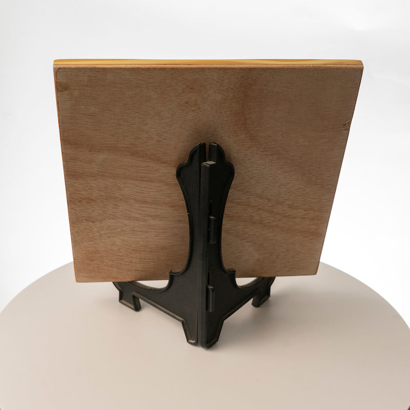 Stars Trivet/Frame