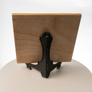 Stars Trivet/Frame