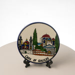 Load image into Gallery viewer, &#39;Cana of Galilee&#39; Plate
