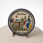 Load image into Gallery viewer, &#39;Bethlehem&#39; Plate
