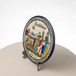 Load image into Gallery viewer, &#39;Bethlehem&#39; Plate
