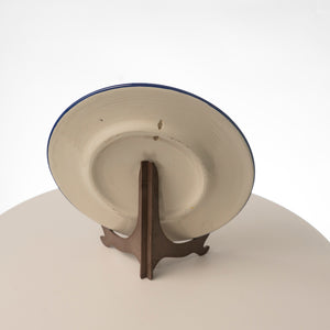 'Bethlehem' Plate