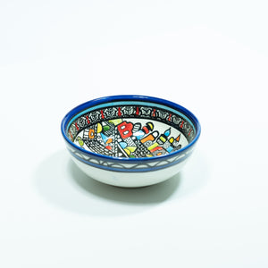Round Bowl