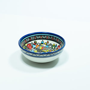 Round Bowl
