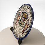 Load image into Gallery viewer, Fish Motif Plate
