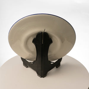 'Jerusalem' Plate