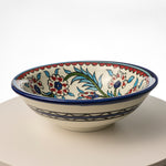 Load image into Gallery viewer, Floral Bowl
