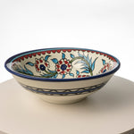 Load image into Gallery viewer, Floral Bowl
