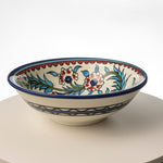 Load image into Gallery viewer, Floral Bowl
