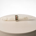 Load image into Gallery viewer, Floral Napkin Holder
