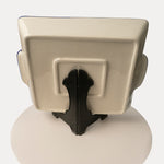 Load image into Gallery viewer, Floral Square Tray
