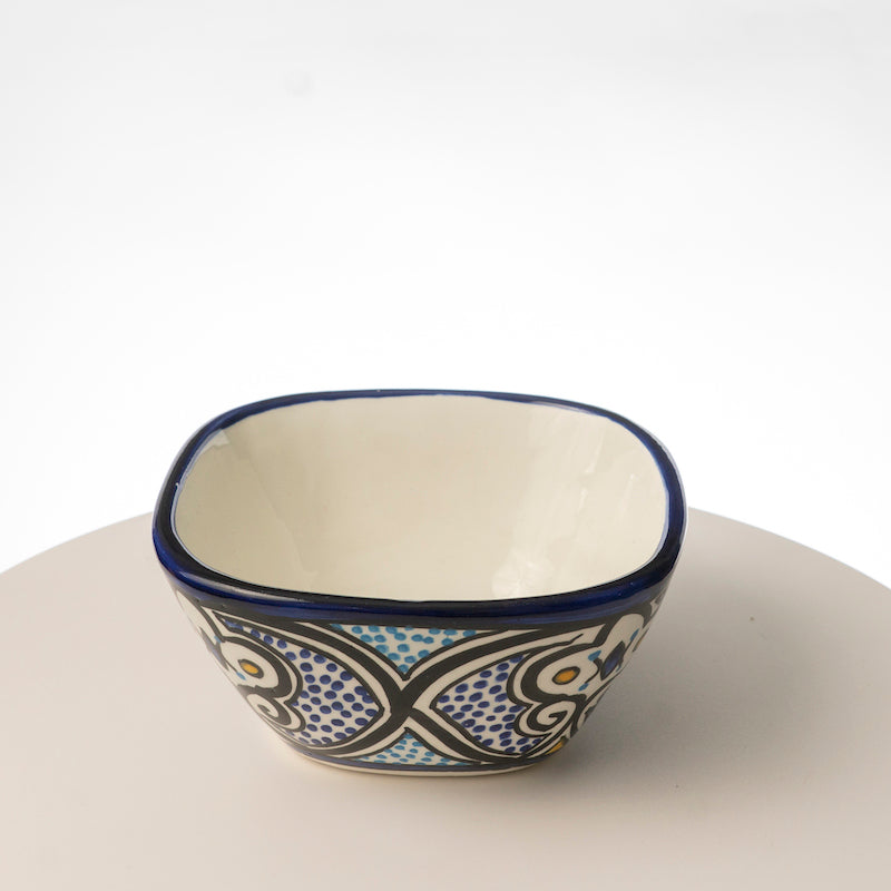 Square Bowl
