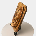 Load image into Gallery viewer, “Dios Bendiga Este Hogar” Plaque
