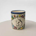 Load and play video in Gallery viewer, &#39;Mom&#39; Coffee Cup
