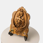 Load image into Gallery viewer, Holy Family Plaque
