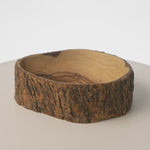 Load and play video in Gallery viewer, Rustic Olivewood Stump
