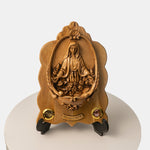 Load image into Gallery viewer, Blessed Mary Plaque
