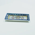 Load and play video in Gallery viewer, Rectangular Fish Plate
